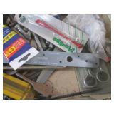 (BSB) Flat of Misc Hardware and Oth...