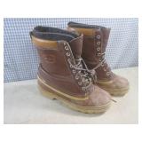 (A-3) 2 Pair of Winter Boots - Sore...