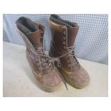 (A-3) 2 Pair of Winter Boots - Sore...