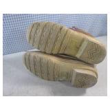 (A-3) 2 Pair of Winter Boots - Sore...