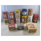 (EW3) Assorted Vintage and Vintage ...