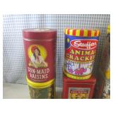 (EW3) Assorted Vintage and Vintage ...