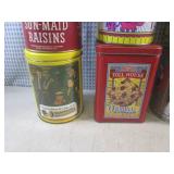 (EW3) Assorted Vintage and Vintage ...