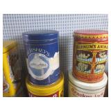 (EW3) Assorted Vintage and Vintage ...