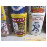 (EW3) Assorted Vintage and Vintage ...