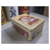 (EW3) Assorted Vintage and Vintage ...