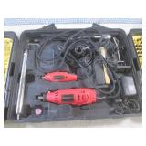 (EW3) Airco Dremel Set ...