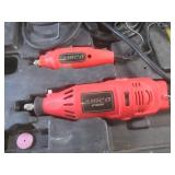 (EW3) Airco Dremel Set ...