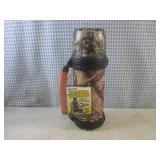 (EC1) New Camo Subzero Vacuum Therm...