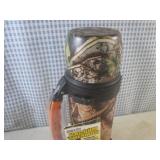 (EC1) New Camo Subzero Vacuum Therm...
