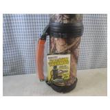 (EC1) New Camo Subzero Vacuum Therm...