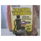 (EC1) New Camo Subzero Vacuum Therm...