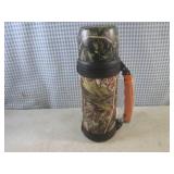 (EC1) New Camo Subzero Vacuum Therm...