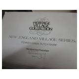 (EW3) Assortment of Christmas Decor...