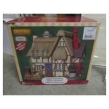 (EW3) Assortment of Christmas Decor...