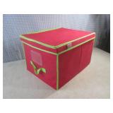 (A-2) Rubbermaid Christmas Ornamant...