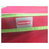 (A-2) Rubbermaid Christmas Ornamant...