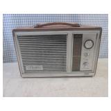 (EC1) Vintage Airline 10-Transistor...