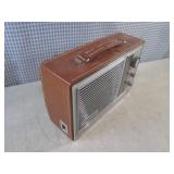 (EC1) Vintage Airline 10-Transistor...