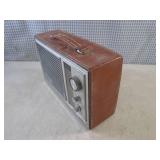 (EC1) Vintage Airline 10-Transistor...