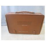 (EC1) Vintage Airline 10-Transistor...