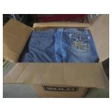 (EW6) Big Box Full of Assorted Hats...