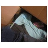 (EW6) Big Box Full of Assorted Hats...