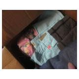 (EW6) Big Box Full of Assorted Hats...