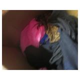 (EW6) Big Box Full of Assorted Hats...