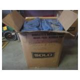 (EW6) Big Box Full of Assorted Hats...