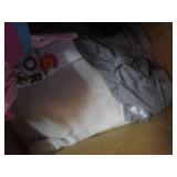 (EW6) Big Box Full of Assorted Clot...