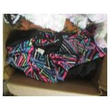 (EW6) Big Box Full of Assorted Clot...