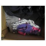 (EW6) Big Box Full of Assorted Clot...