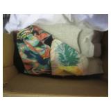 (EW6) Big Box Full of Assorted Clot...