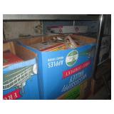 (BR1) 12 Boxes Full of Misc Small S...