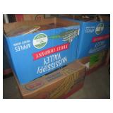 (BR1) 12 Boxes Full of Misc Small S...