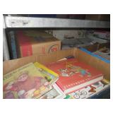 (BR1) 12 Boxes Full of Misc Small S...