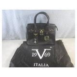 (BS) New Versace 1969 Italia Purse ...