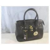 (BS) New Versace 1969 Italia Purse ...