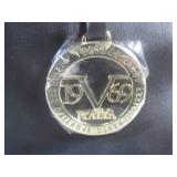 (BS) New Versace 1969 Italia Purse ...