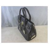 (BS) New Versace 1969 Italia Purse ...