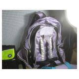(A-3) Assorted Bags and Backpack...