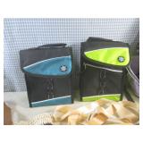 (A-3) Assorted Bags and Backpack...