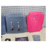 (BSB) Assorted Fashion Jewelry...