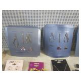 (BSB) Assorted Fashion Jewelry...