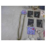 (BSB) Assorted Fashion Jewelry...