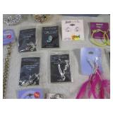 (BSB) Assorted Fashion Jewelry...