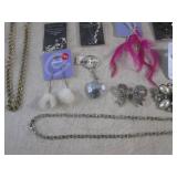 (BSB) Assorted Fashion Jewelry...