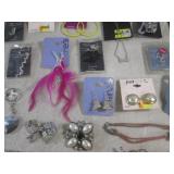 (BSB) Assorted Fashion Jewelry...