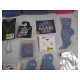 (BSB) Assorted Fashion Jewelry...